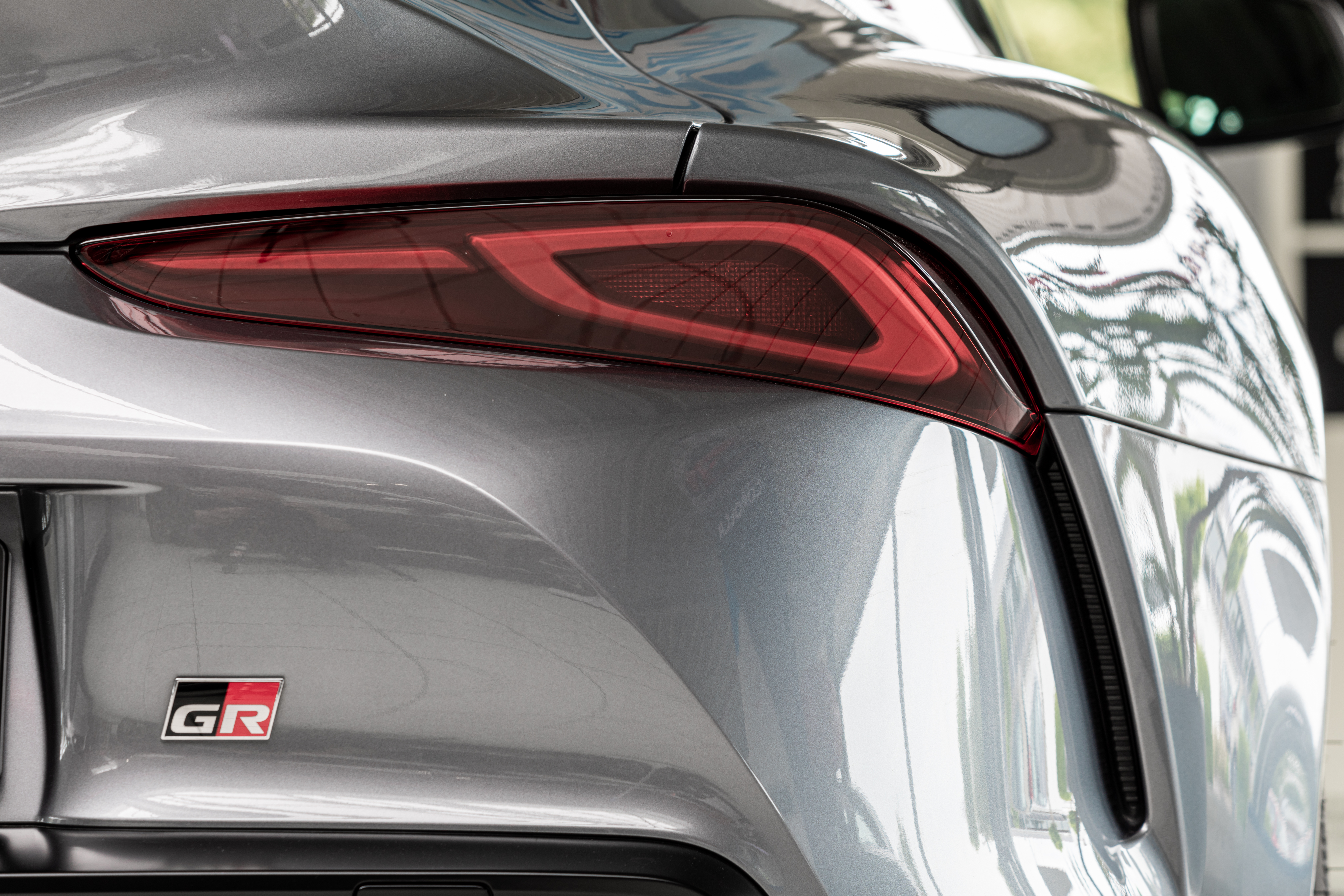 Detailing