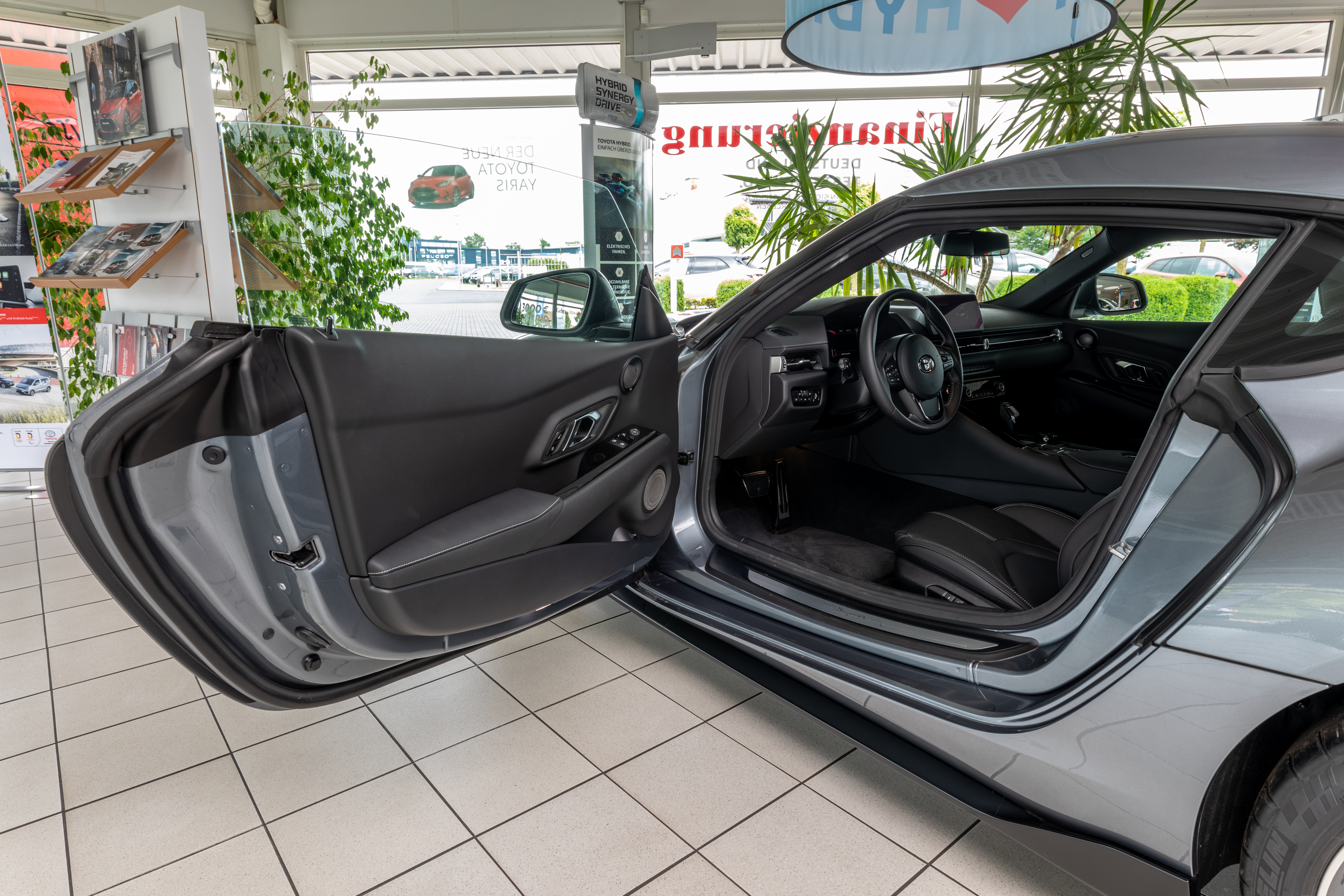 Showroom